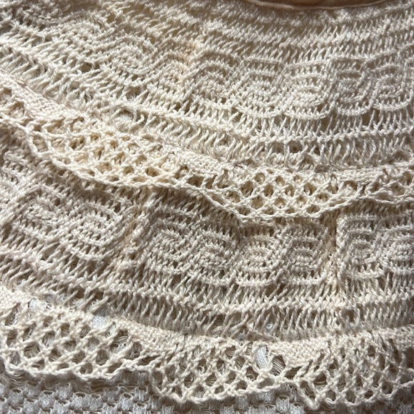 One September- Anthropologie Top - Picture 3 of 7